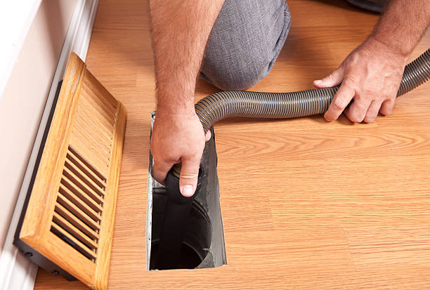 Affordable HVAC Duct Cleaning in Middle River, MD
