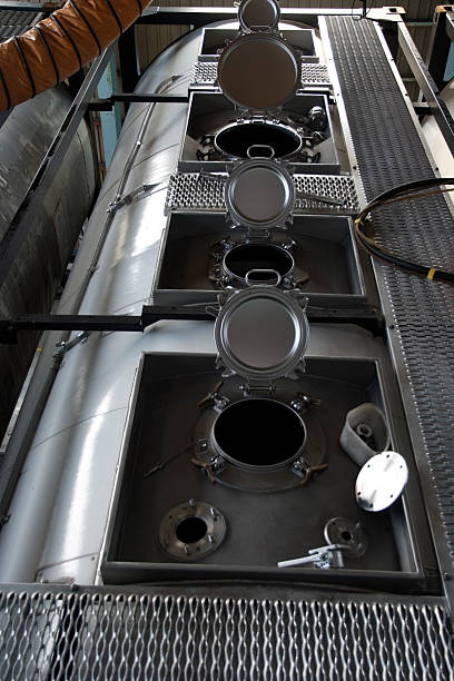 Home Air Vent Cleaning in Middle River, MD